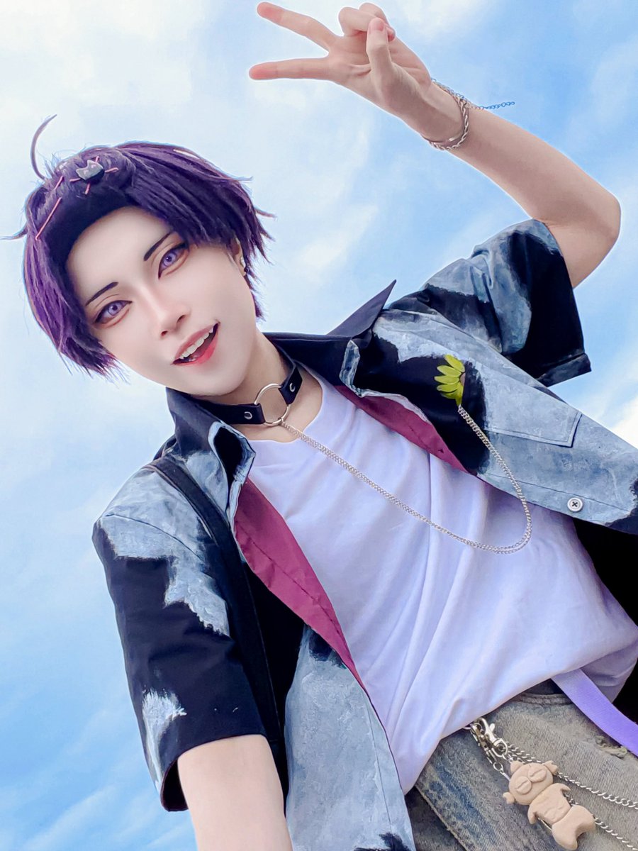 なつ🍊 (@cos_NATSU) / Posts / X