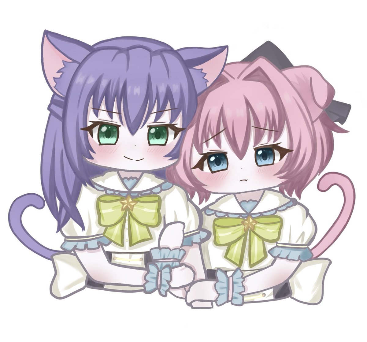 りにゃあ (@riepyon_1) / Posts / X