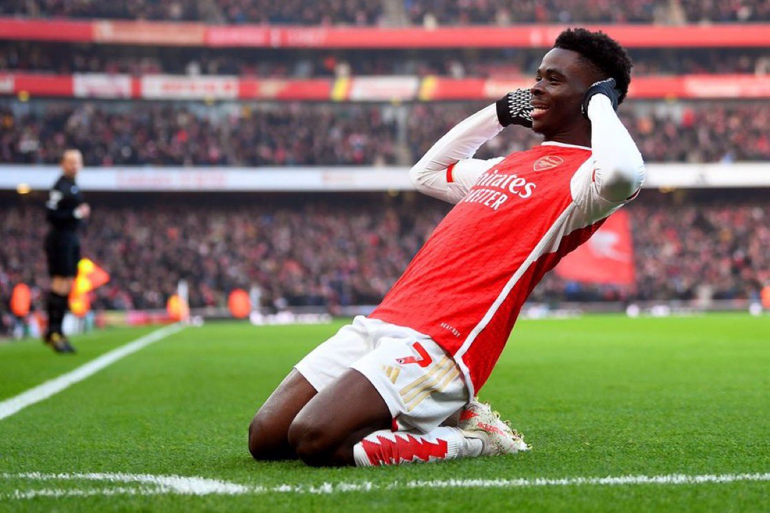 ItsmeSports's tweet photo. ⚠️🚨 #FPL predicted XI leaks!

Saka, Rice &amp; Raya benched for Arsenal.

Gyokreres will start, Gabriel and Saliba to play 60 mins. Eze to start,

Man City - Haaland to start, Semenyo to start, Cherki benched, Stones to start,

Thoughts ??? https://t.co/PfHv0Kp6pq