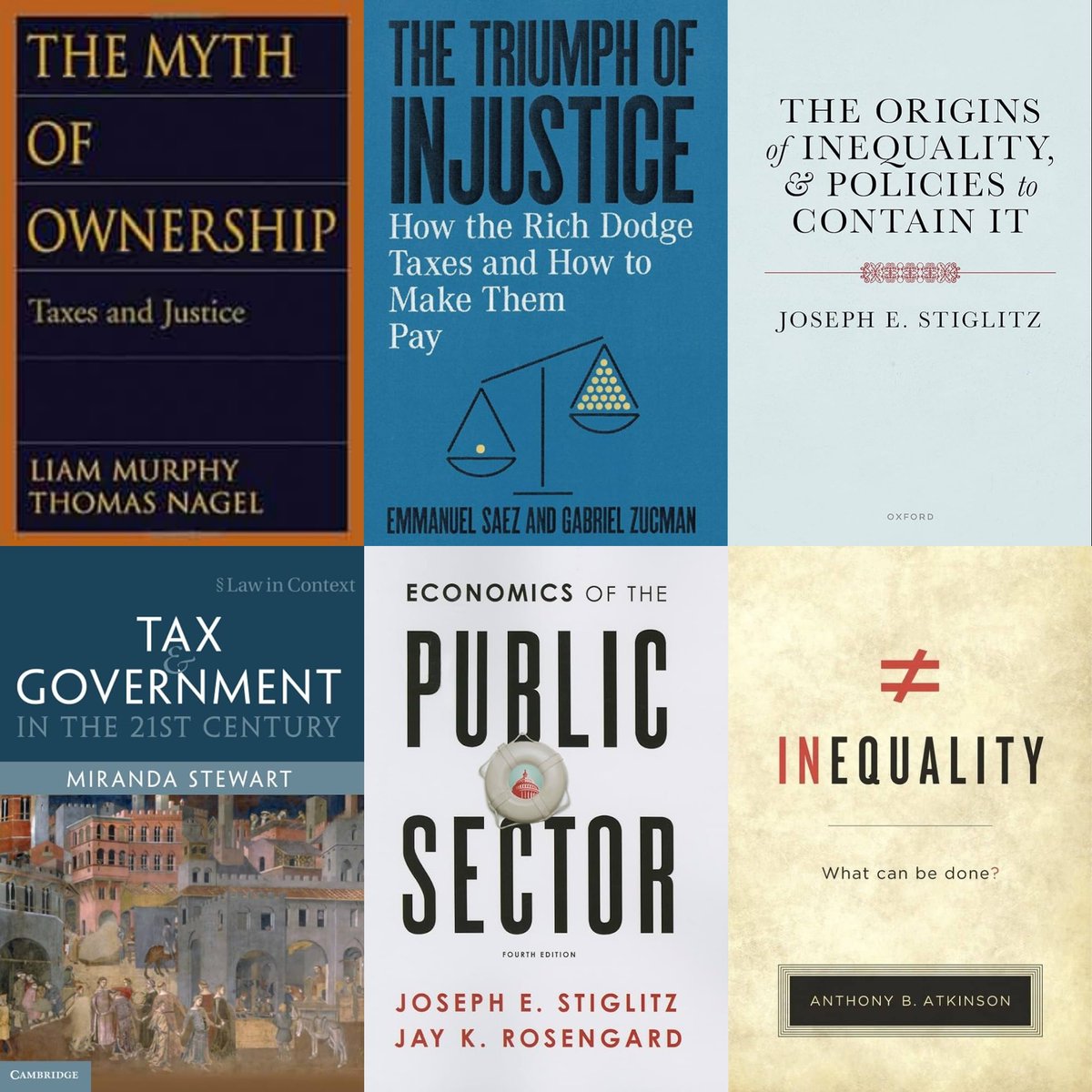 BevansAdvocate's tweet photo. My recommendations on tax and tax policy https://t.co/N1ohtpCRQM