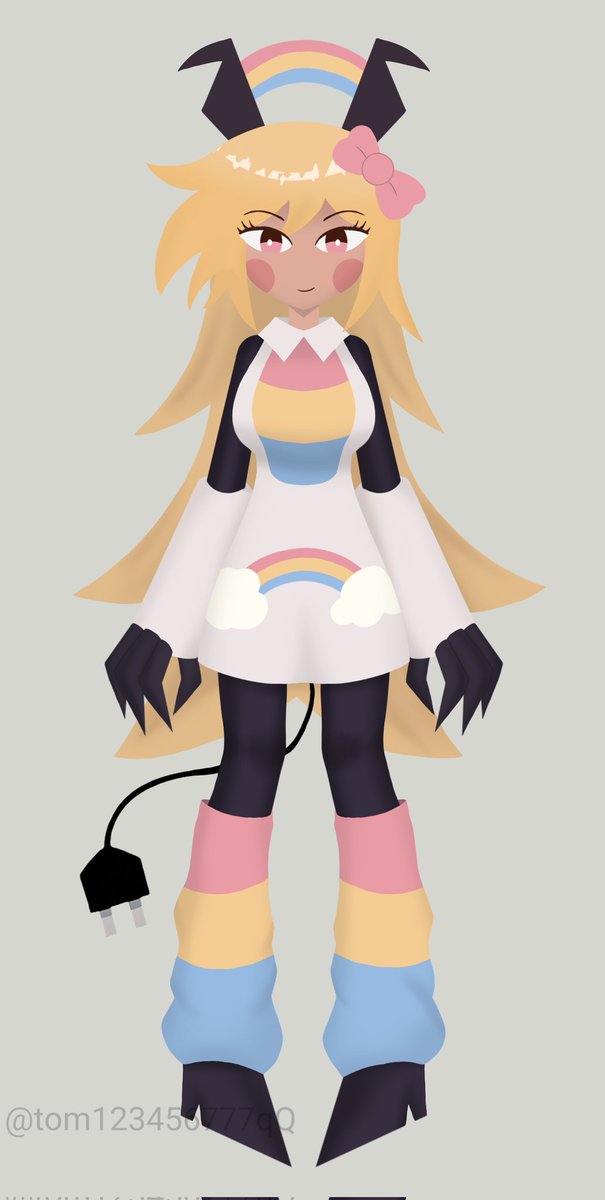 Machine Ruby and Human Ruby #FPE #ruby #fpefanart # ...