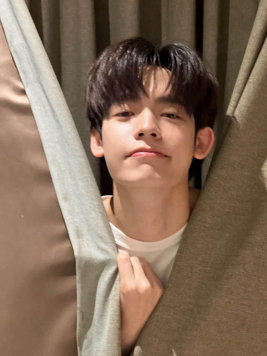 ไอหนุน tweet media
