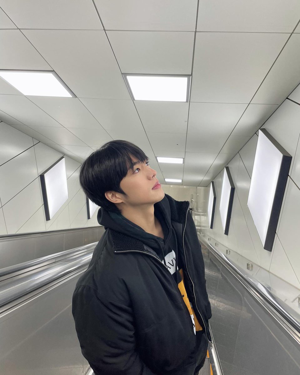 hangyuldan's tweet photo. 260524 #조한결 인스타그램 https://t.co/VXHobF49XZ
