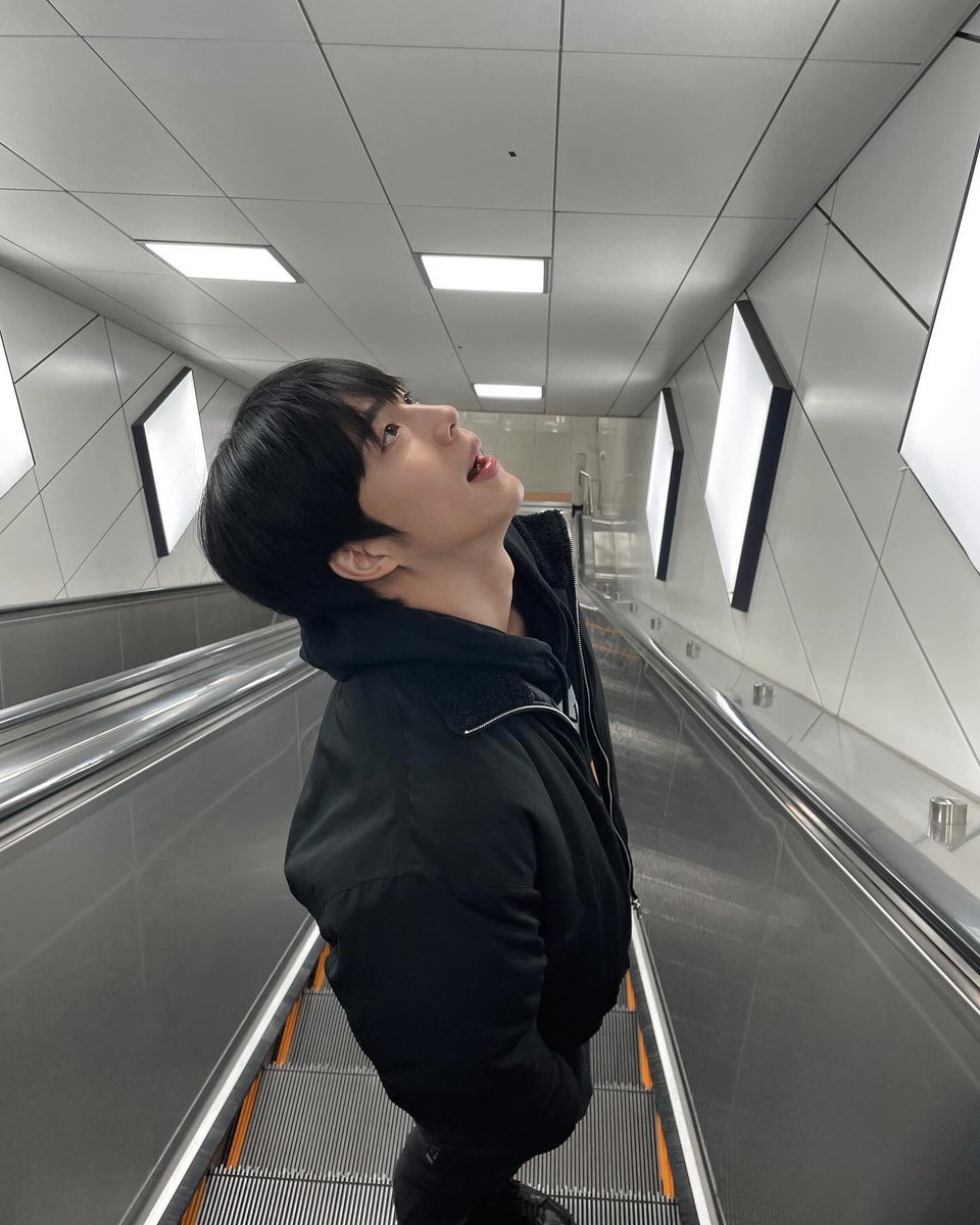 hangyuldan's tweet photo. 260524 #조한결 인스타그램 https://t.co/VXHobF49XZ