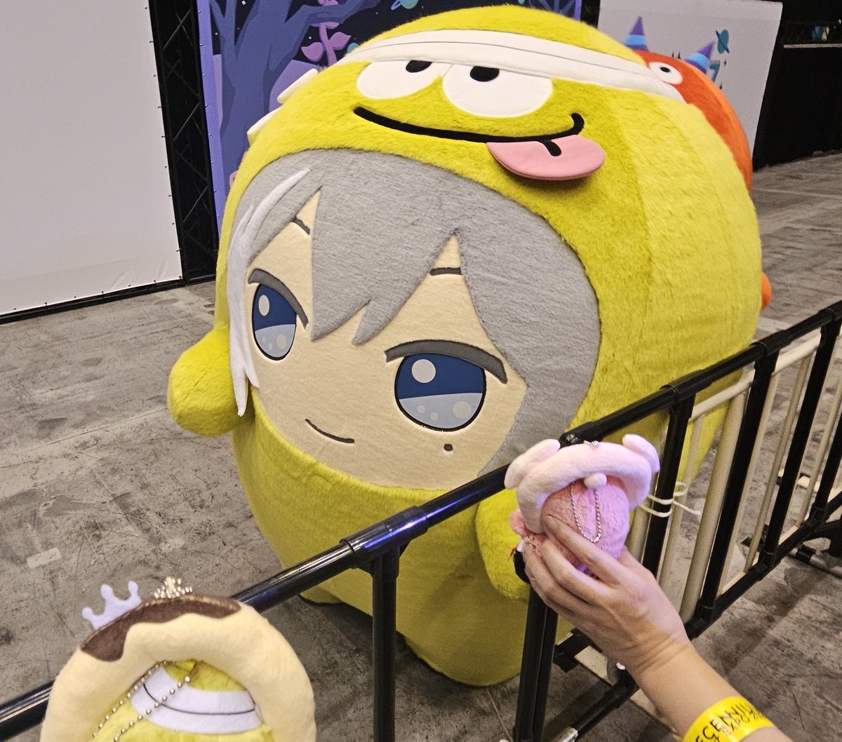 るな＠・ω・＠ tweet media