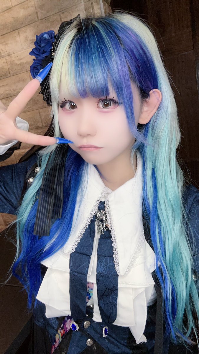 まろにぃ👾生誕06/20.21👾ギルラビ tweet media