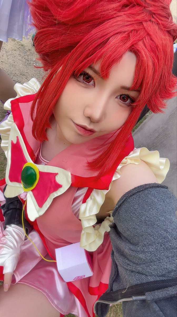 幽夢🐇 tweet media