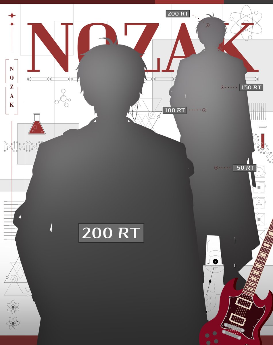 노작 NOZAK🎵🧪 tweet media