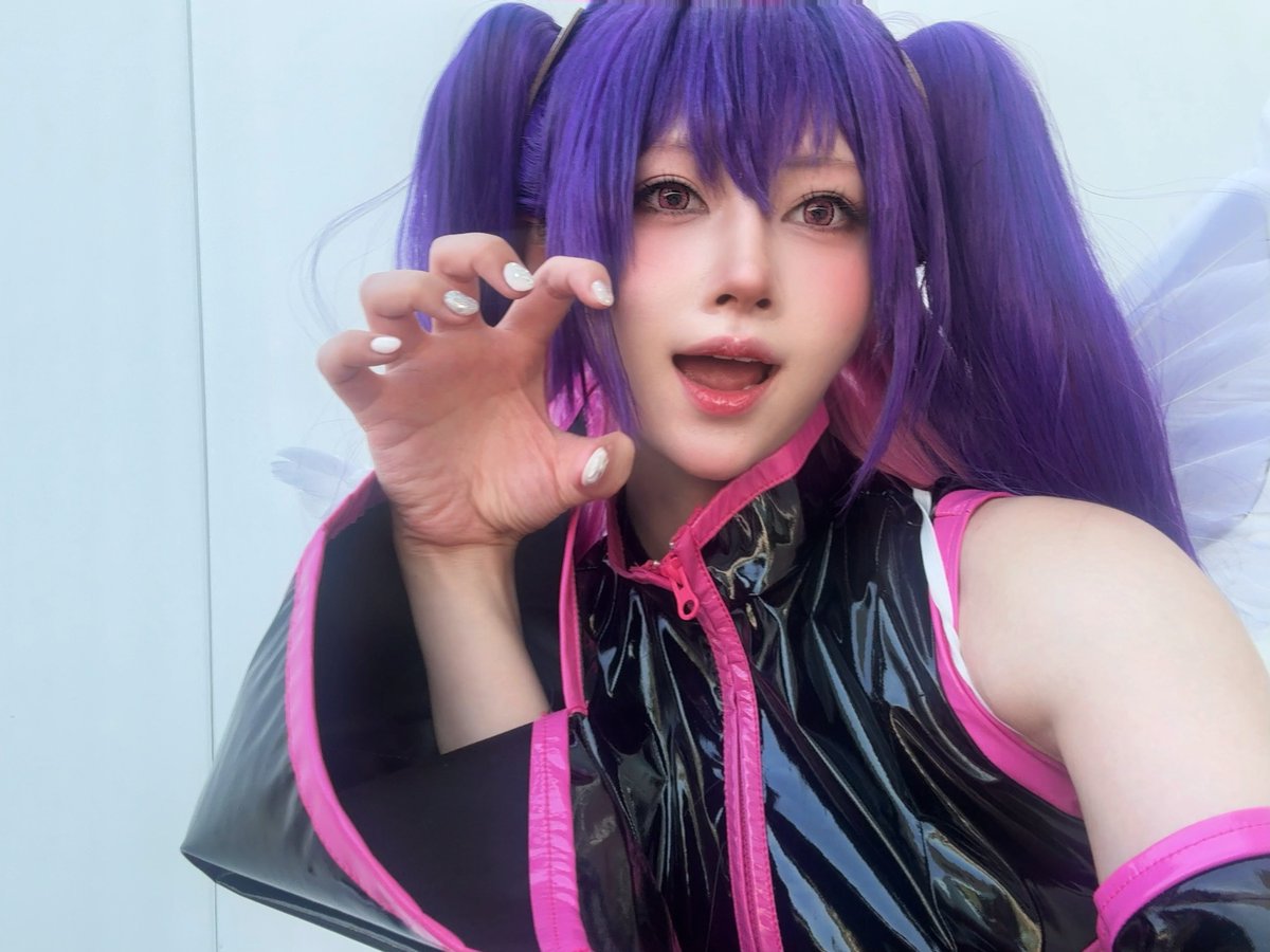 미유 tweet media