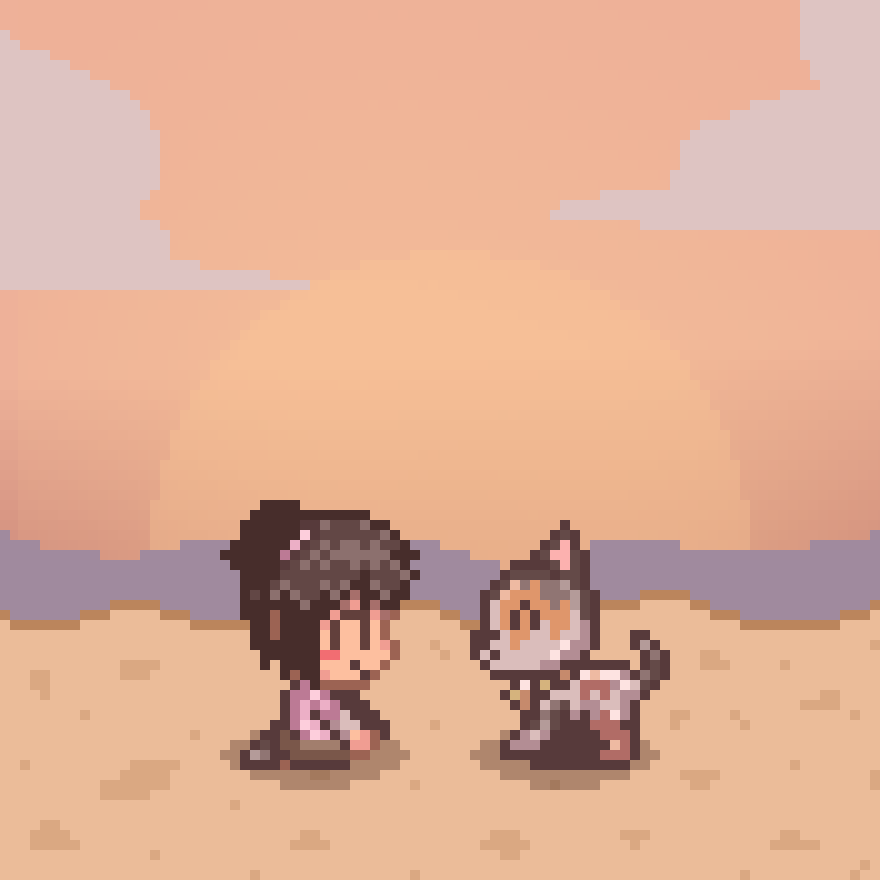 billy_bones999's tweet photo. sharing my second Game for game jam
the Story is about Lucy the cat,
an Exploring Game with several different Ending
(Free play on Web)🧸😺
.
.
Link game :
https://t.co/1aIN0Rq7Bf https://t.co/M7bV3Nnsfb
