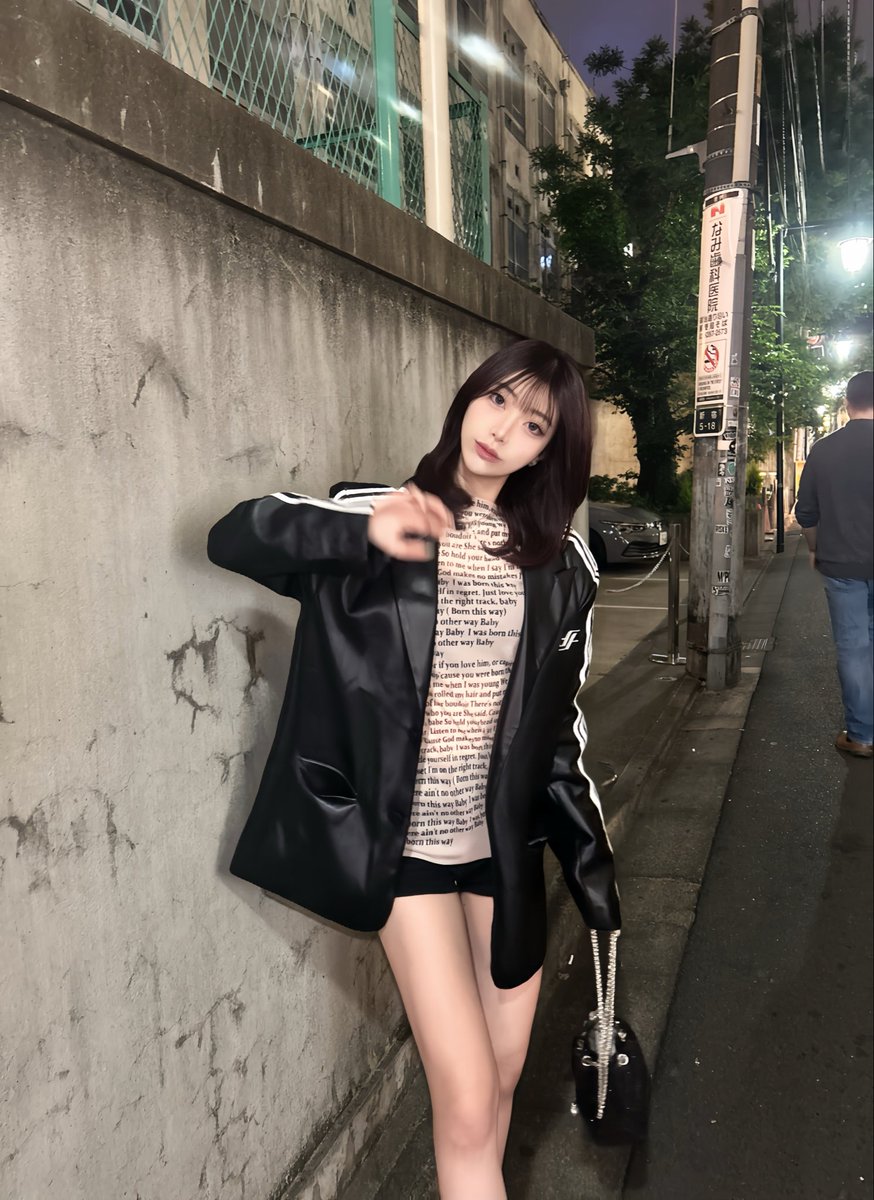 万年反抗期 tweet media