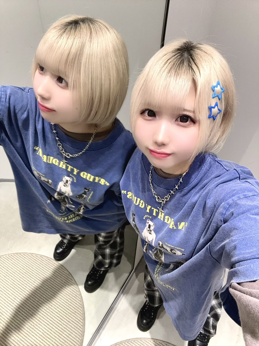 みむち tweet media