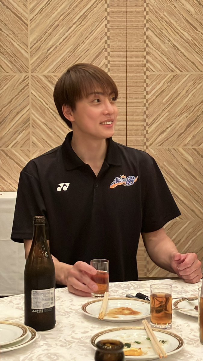 ゆーやん全力バスケ👑🌺 tweet media