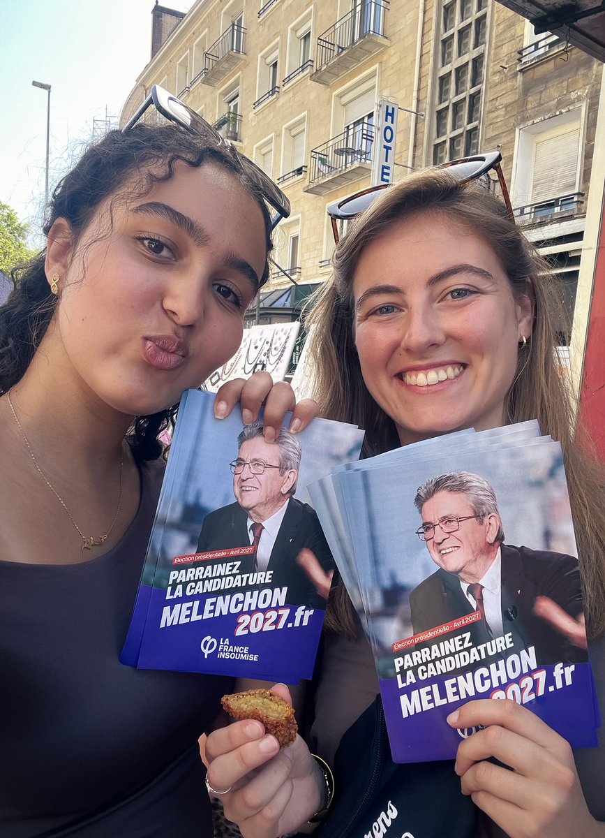 Emma Fourreau tweet media