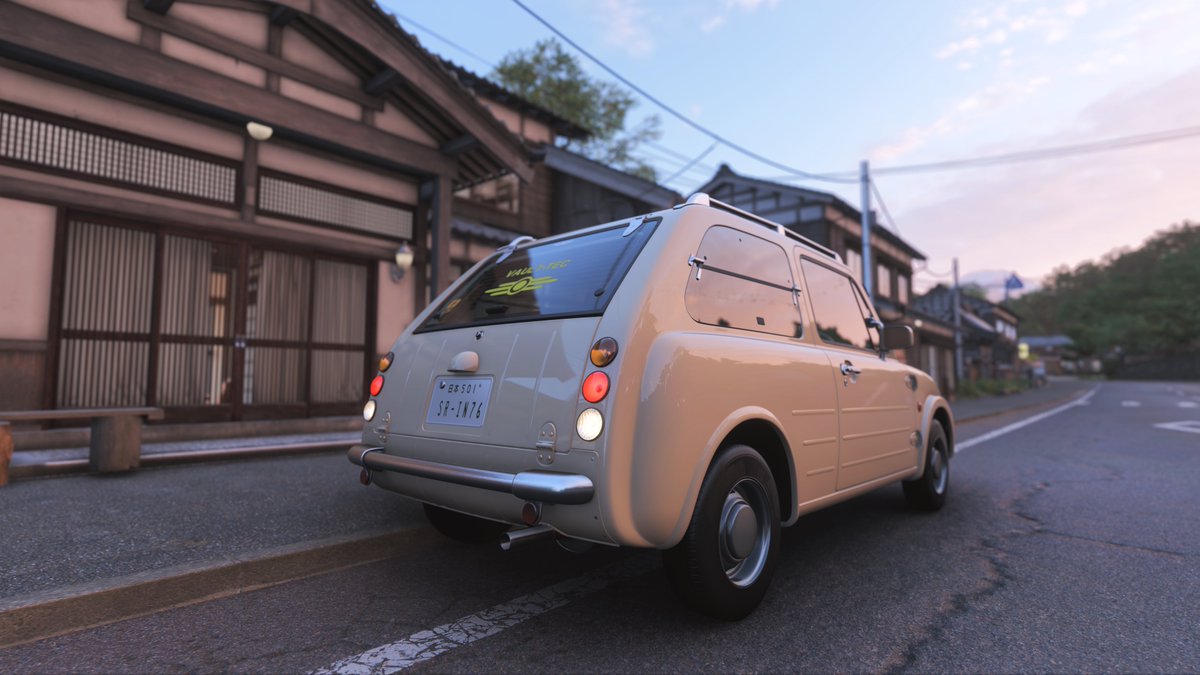 しろいぬさん専用 現実の方でラパンとどっち買うか 迷った車その2🚗³₃ アロさん、root