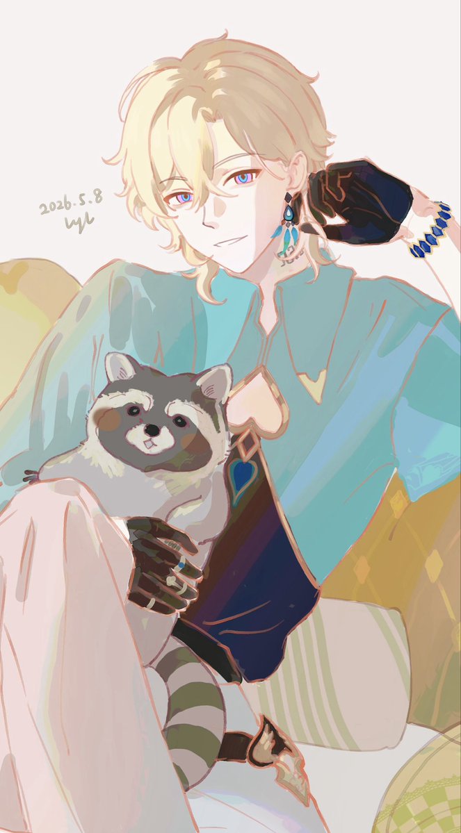 多磨 tweet media