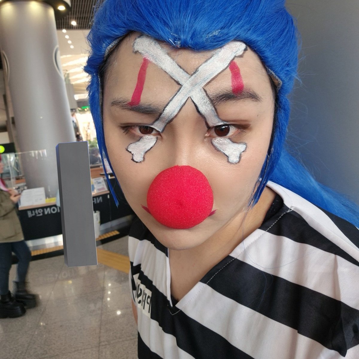 요시 tweet media