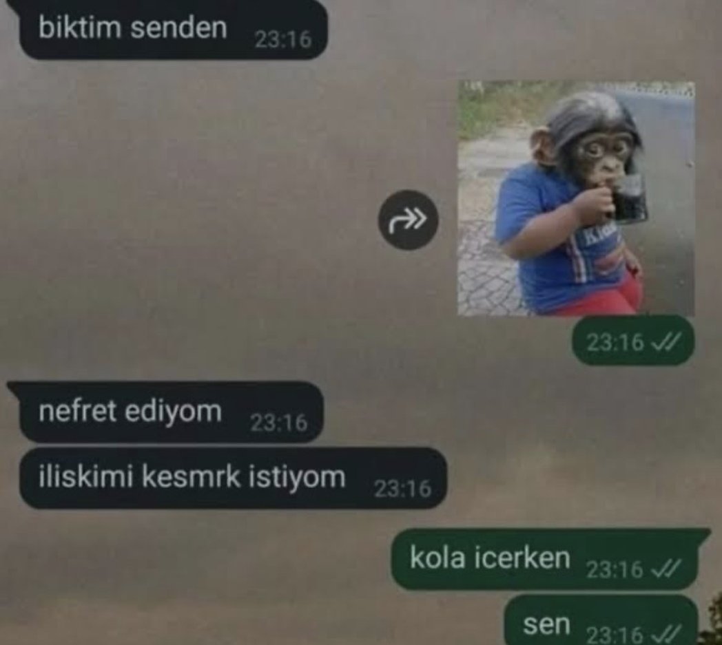 tombilibuuaa's tweet photo. bu ssi çok seviyom https://t.co/lvlMfW1IBp