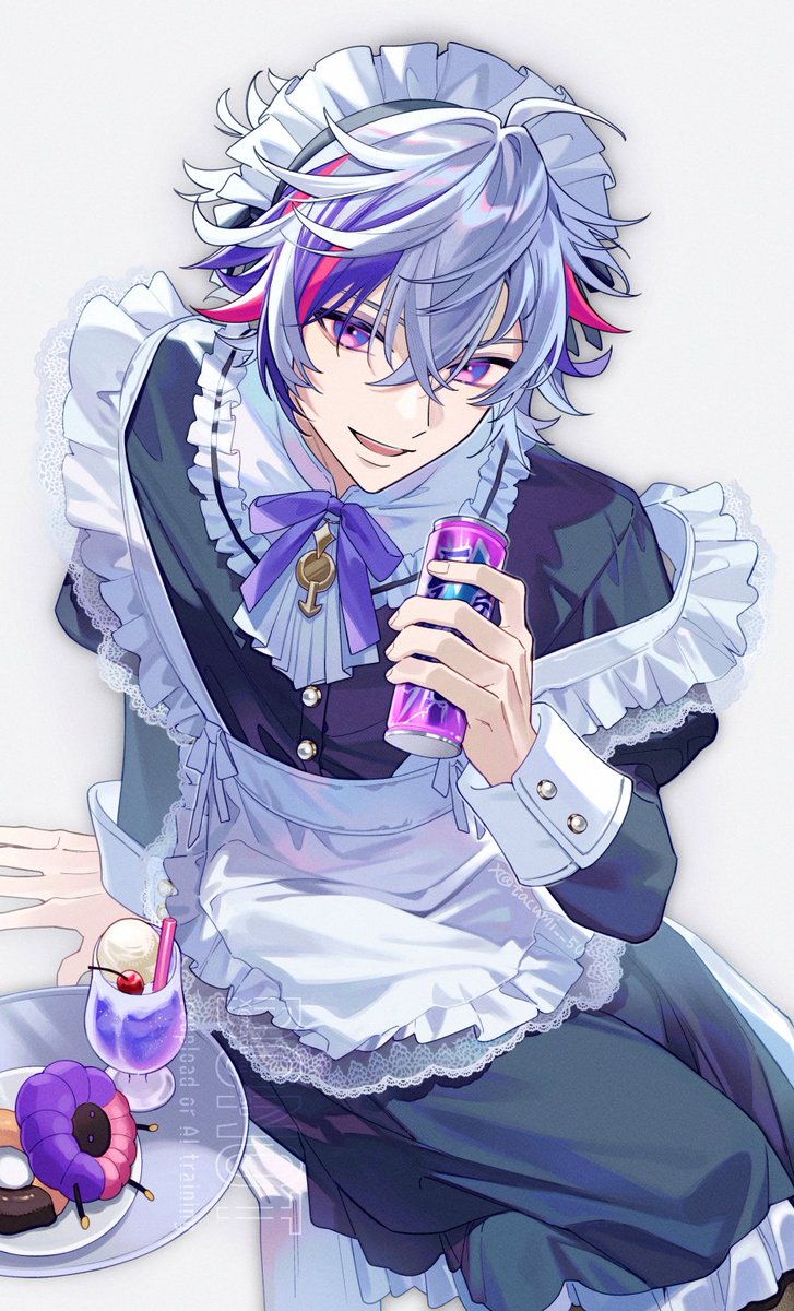 魔王ぴーすけ🎀ホロクル11〖H-20〗 (@maoPsuke) / Posts / X