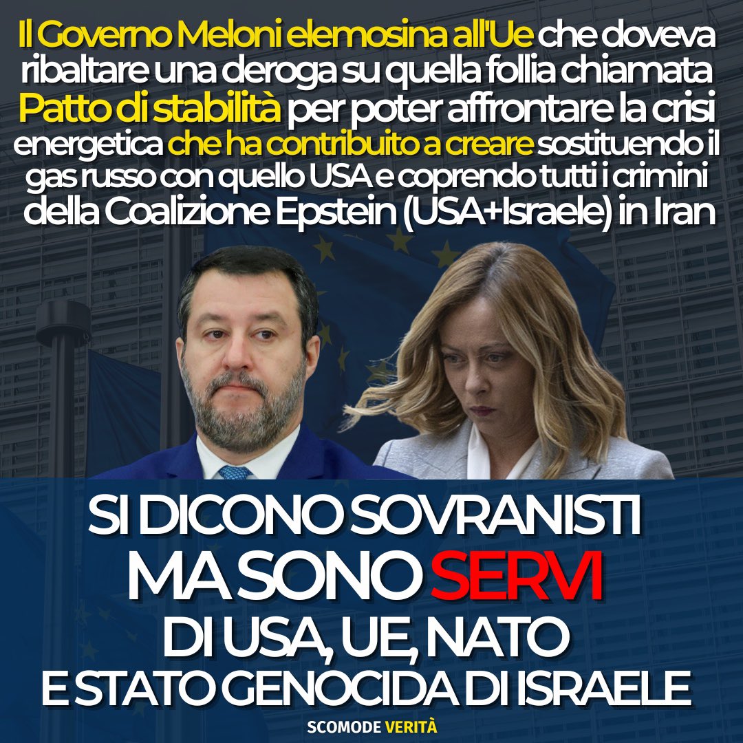 Alessandro Di Battista tweet media