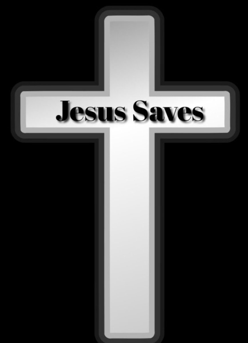 sharonePack's tweet photo. #JesusSaves https://t.co/fqSjVMt7GH