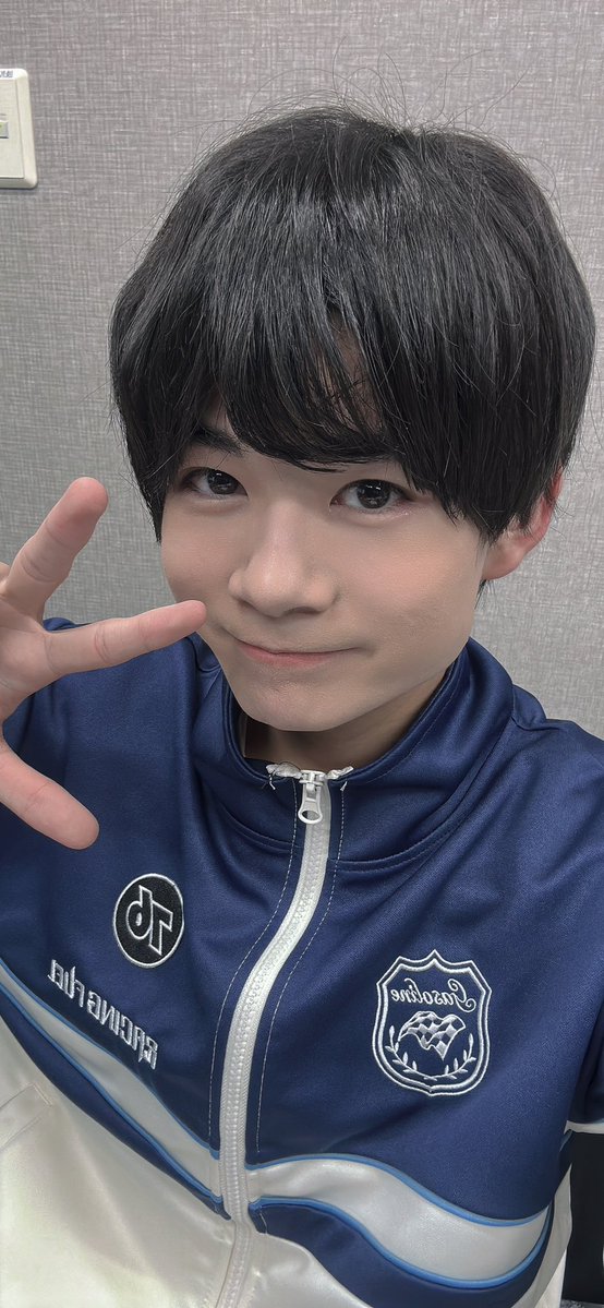 松原有輝 tweet media