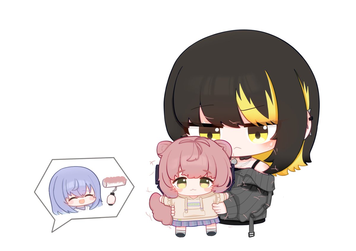Hori_oxo's tweet photo. https://t.co/7nIqvKEavn