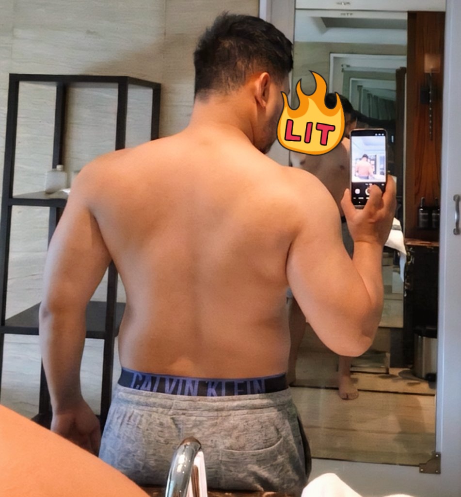dee0399's tweet photo. Dari kemarin cuaca panas-ujan, jgn lupa olahraga &amp; vitamin 💪
Semangat bntr lg weeekend... https://t.co/Te9F3OR7pF