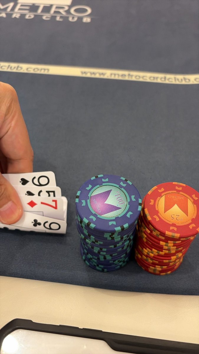 MonPablo's tweet photo. 50-100 PLO yesterday https://t.co/FUtmQesTM7