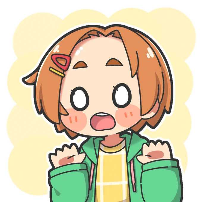 薫ちゃん