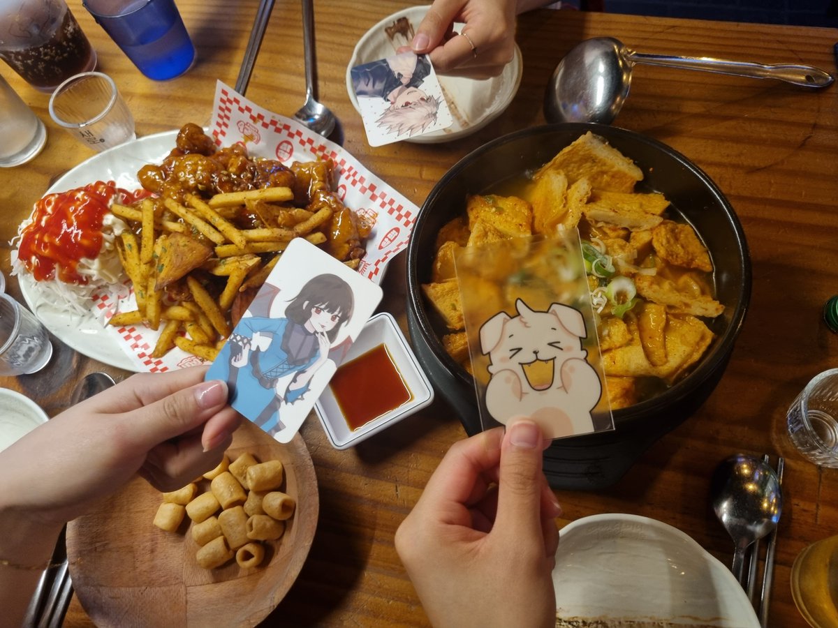 깽레 ﾛｳｾﾞｷ tweet media