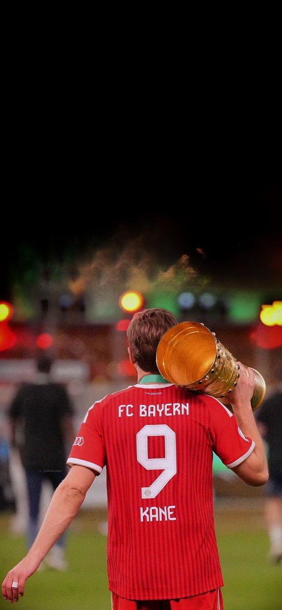 Footbal_Edit_HD's tweet photo. DFB Pokel Champions 🏆❤️
└📂 #BayernMunich 🇩🇪
     └📂 Harry #Kane 

#Bundesliga | #bayernmünchen | #Wallpaper https://t.co/nC3ggaatFf