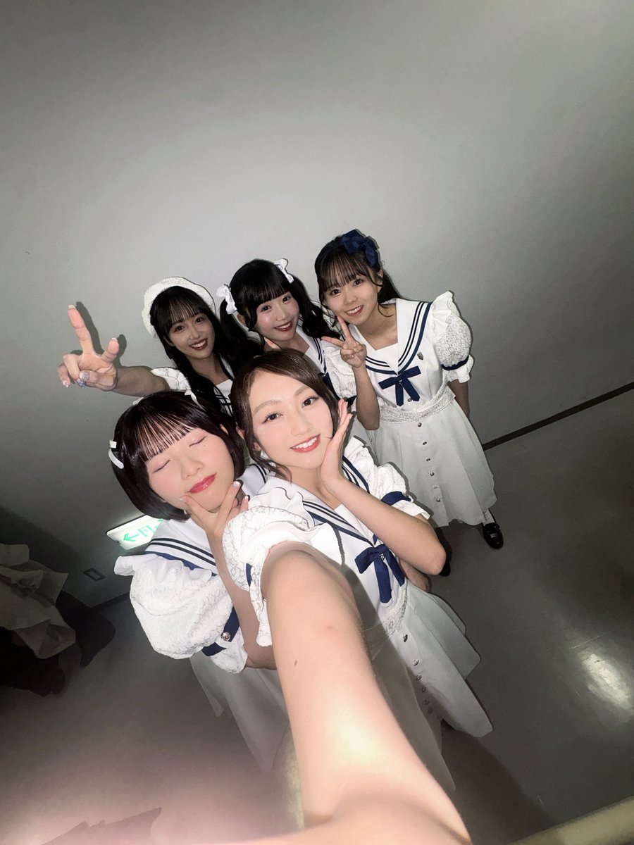 月城咲舞 【22/7】 (@emma_tsukishiro) / Posts / X