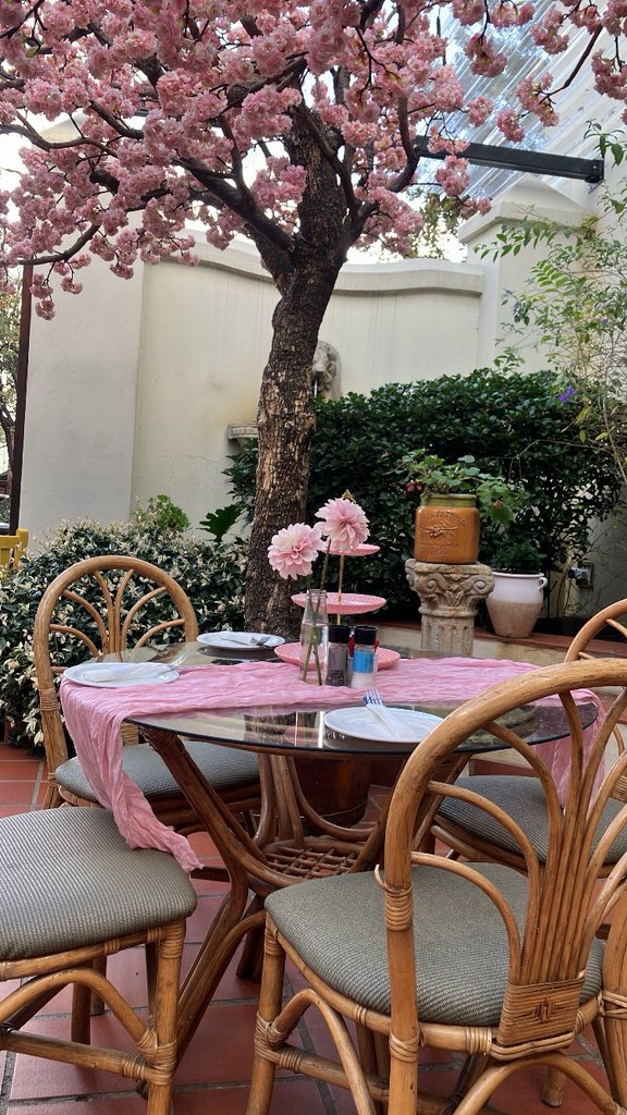 Havana_Bloom's tweet photo. Sponsored weekend 🌸 https://t.co/O0jamKhlH4