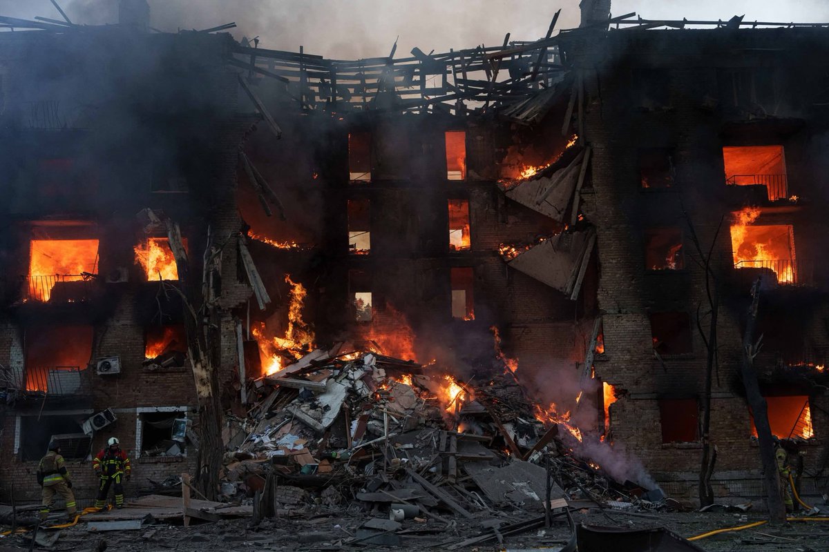 Ukrainiec w Polsce tweet media