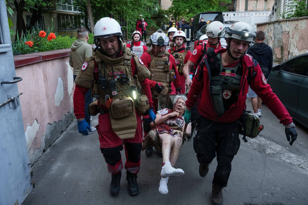 Ukrainiec w Polsce tweet media