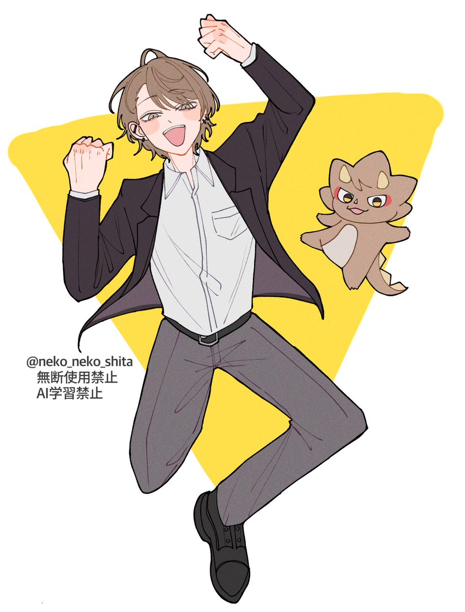 遊希 (@yu7u1ki2) / Posts / X