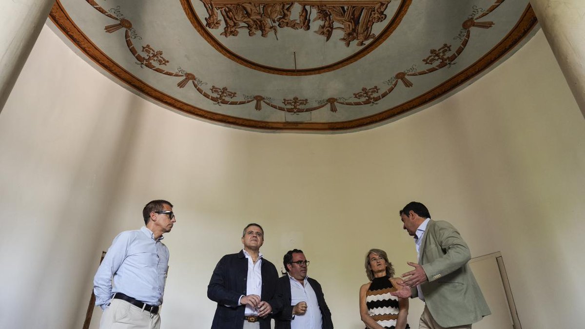 Vivienda▪️Comunidad de Madrid tweet media