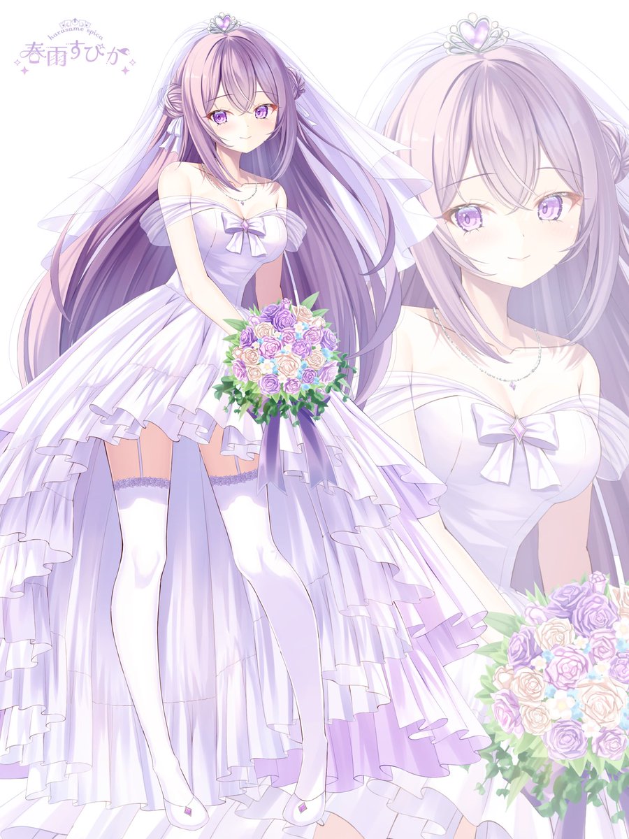 春雨すぴか🔮🕯️ (@spica_harusame) / Posts / X