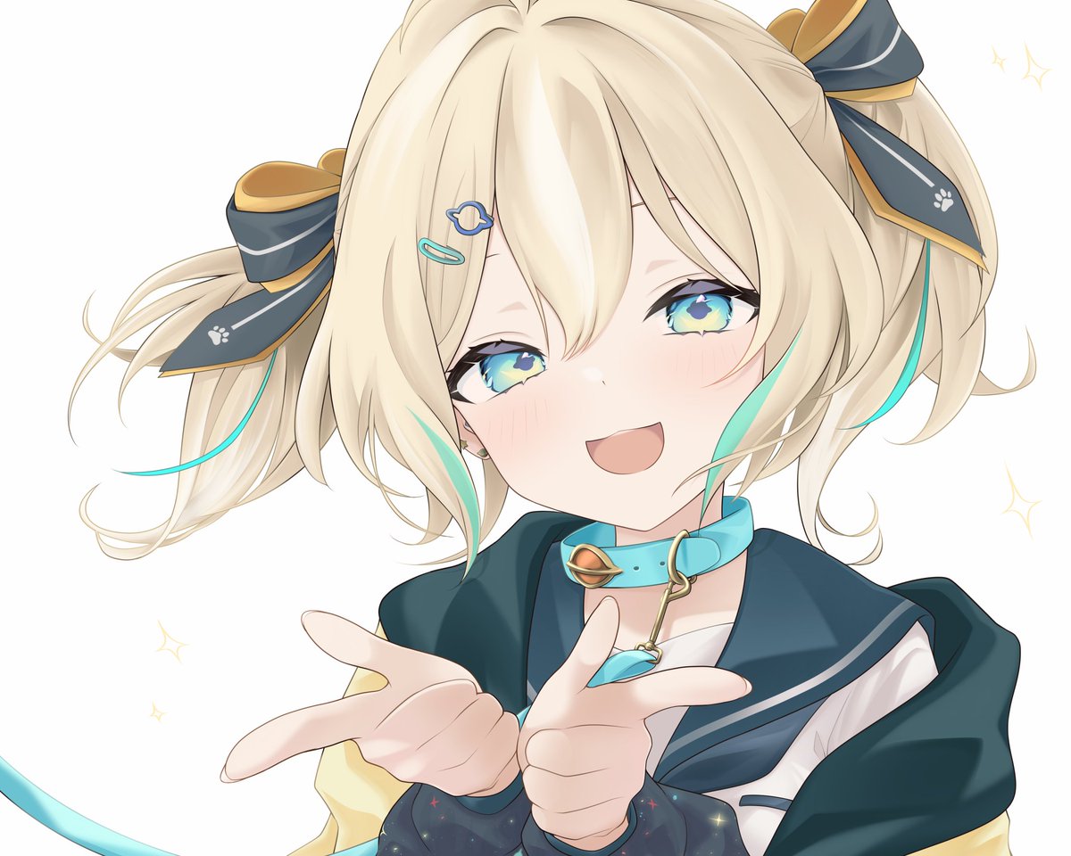杜若あやめ tweet media
