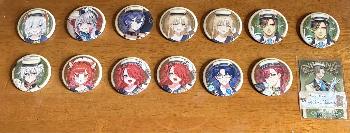 ちゃっちゃまん tweet media
