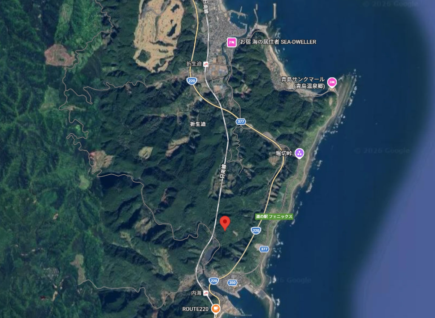 fieldmatching's tweet photo. 【固定資産税・維持管理費0円】宮崎県宮崎市　山林あげます　大丸川が付近にある山林
販売中物件のご紹介！
https://t.co/5J2bomh1ZU
物件価格：¥1／291.00㎡（約88坪)
・宮崎空港まで車で約20分・対象地付近にソーラーパネルがあります。
※掲載地図のピンは対象地の周辺を示したものです。 https://t.co/SL0xsEILSH