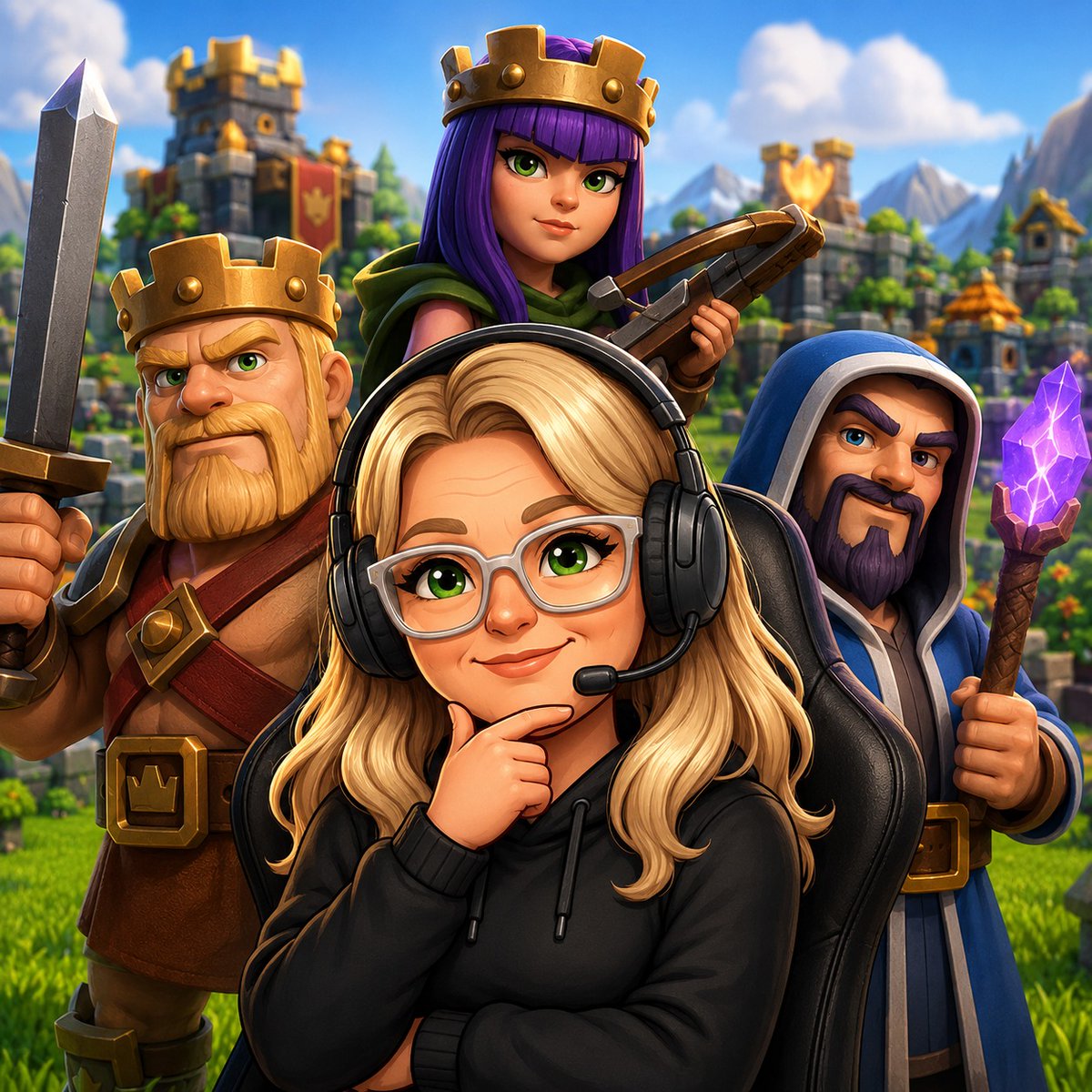 Keka_Clash tweet media