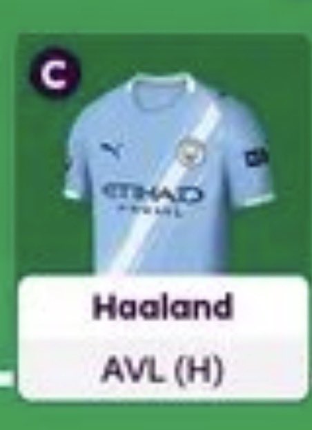 Fantasyzoone's tweet photo. الرقصة الاخيرة؟ 

#GW38 https://t.co/I0KsuAF6eE