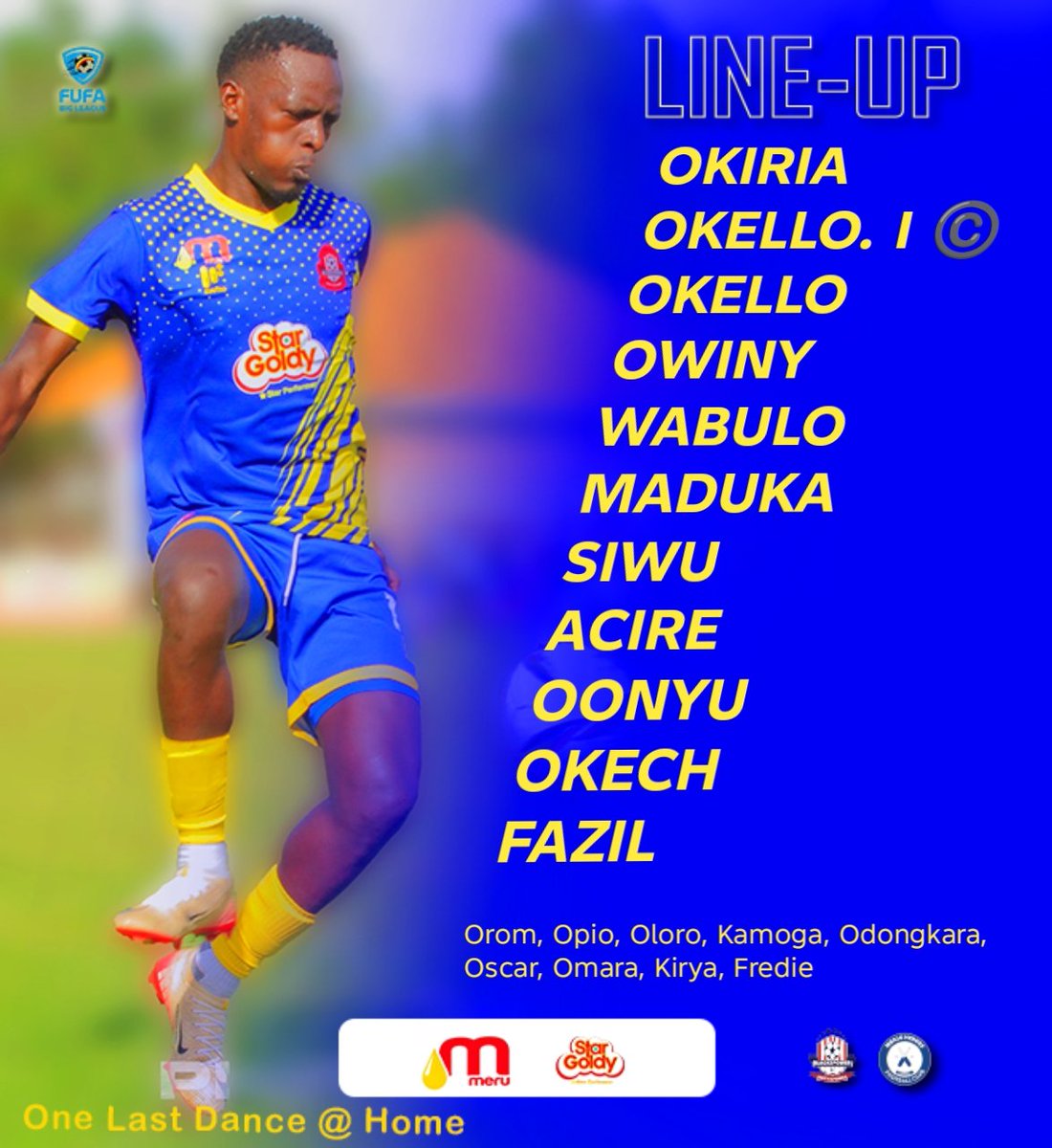 Blacks Power Football Club tweet media