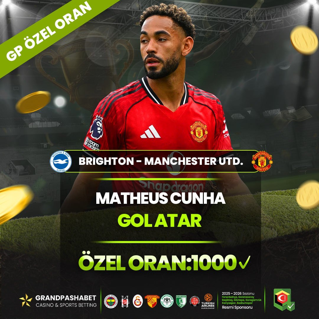 mayavdma's tweet photo. Deneme bonusu fırsatları hız kesmeden devam ediyor! 🚀
Betgross, Hektorbet, Betbigo, Meybet ve Avrupabet kullanıcılarına özel kampanyalar aktif.

🔗 https://t.co/dHueAMKjnk

Bonus fırsatlarını kaçırmadan hemen giriş yap 💸
#betgross #hektorbet #betbigo #meybet #avrupabet https://t.co/nBgkV5vTuj