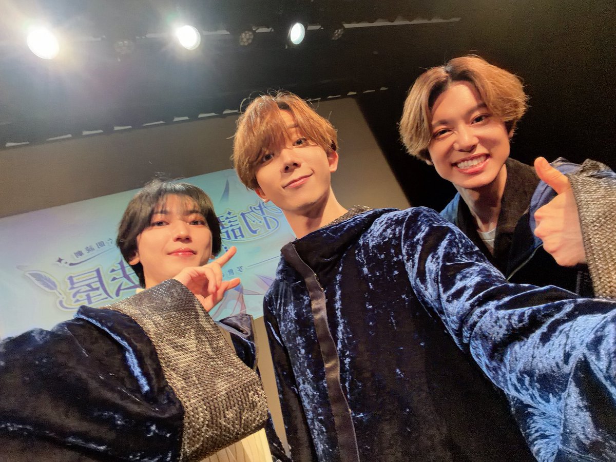 高塚智人 tweet media