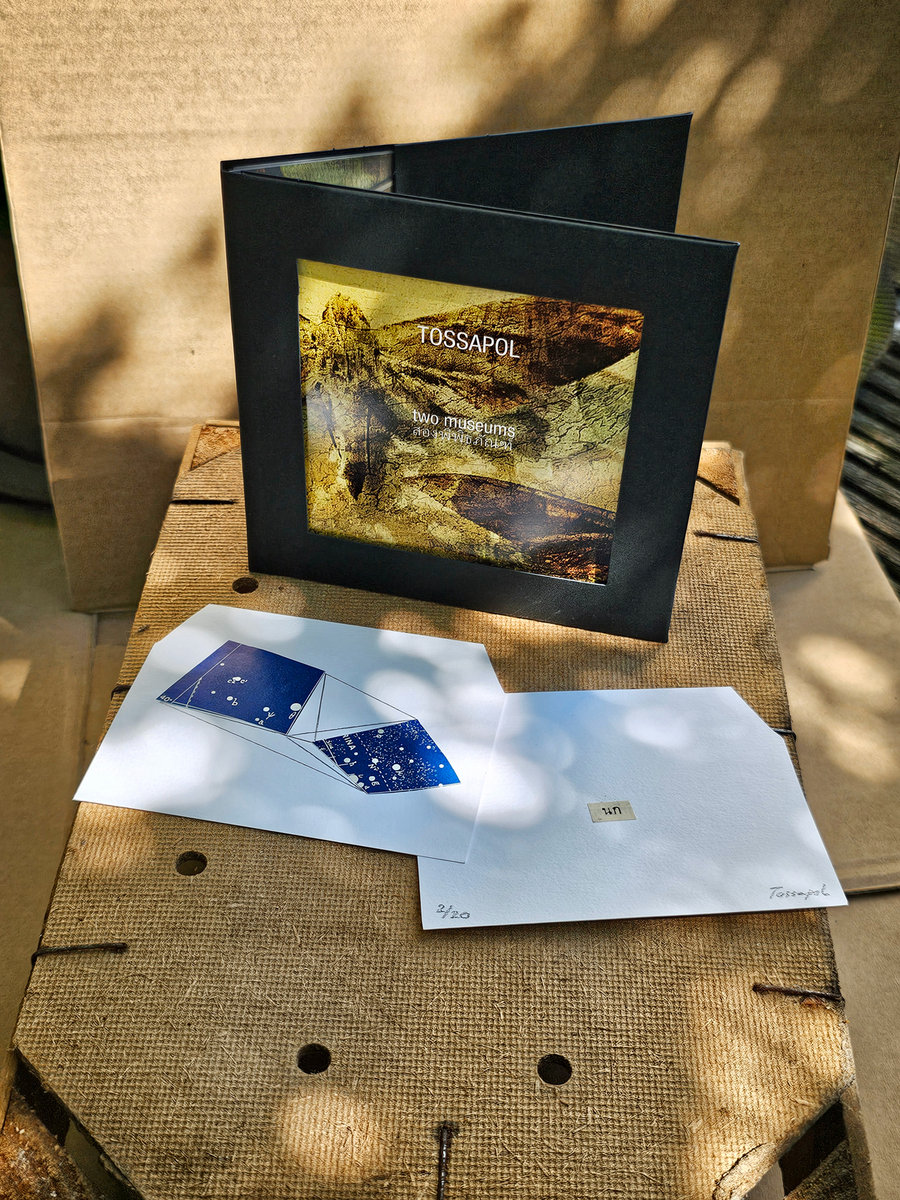 pssspol's tweet photo. 'two museums' special edition
photos from Unfathomless https://t.co/9Rl6FfJM61