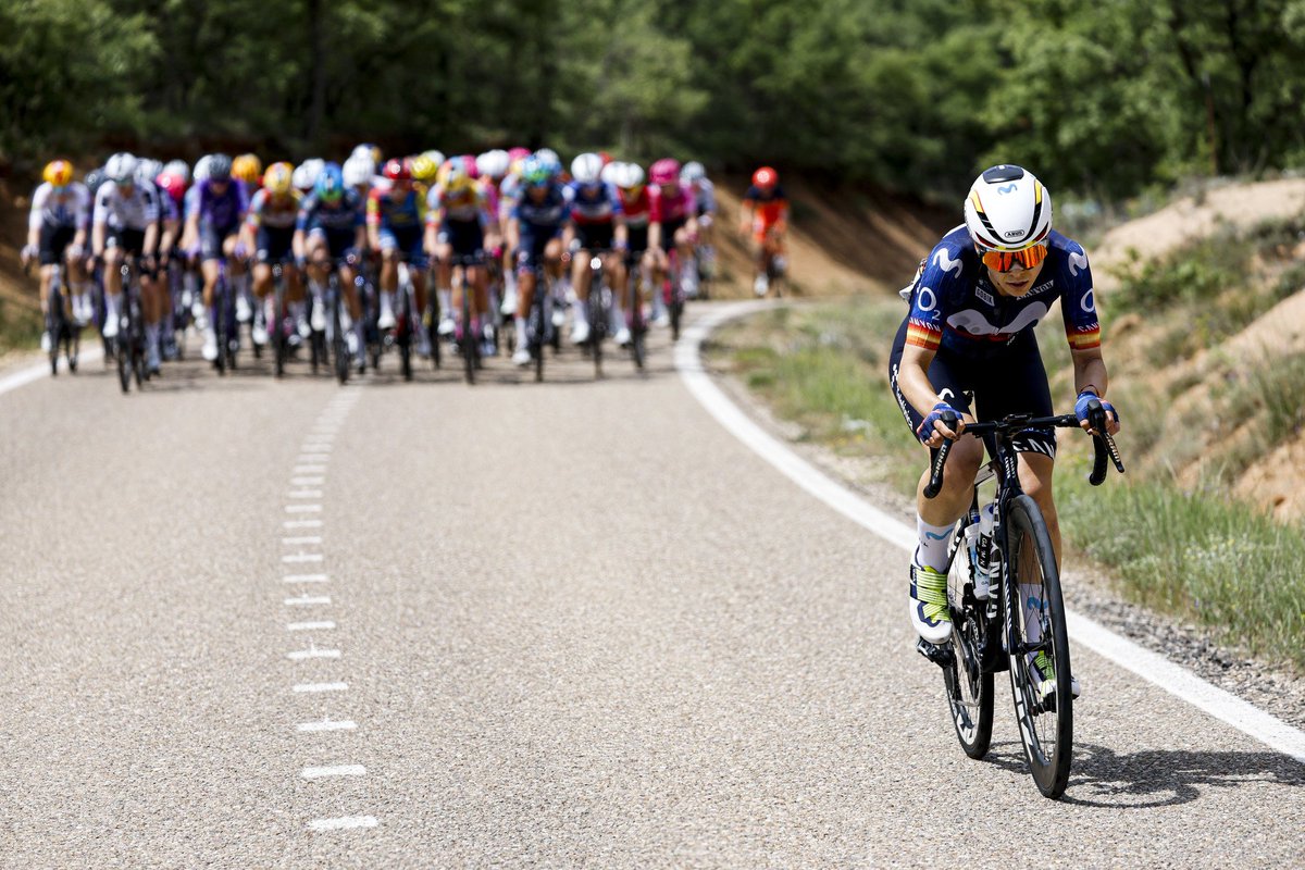 Movistar Team tweet media