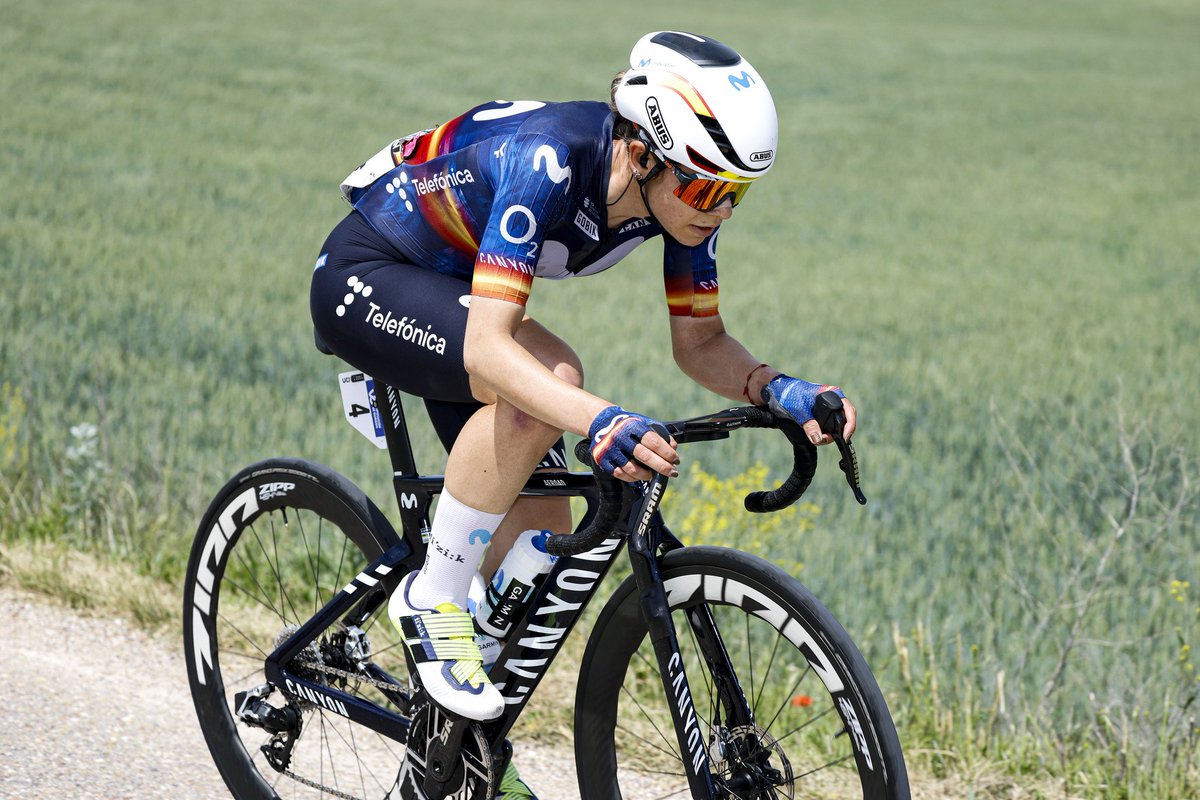 Movistar Team tweet media
